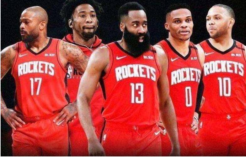 2019nba火箭对奇才,2019火箭对奇才回看