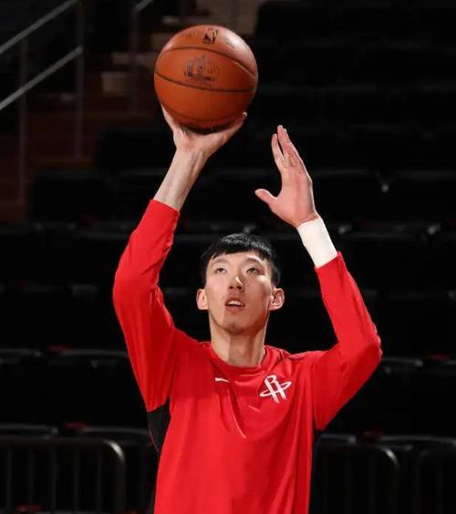 休斯敦火箭队周琦生日球衣,nba火箭队周琦