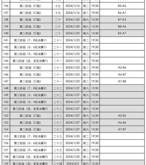 女排小组赛今天赛程表时间,女排小组赛赛况