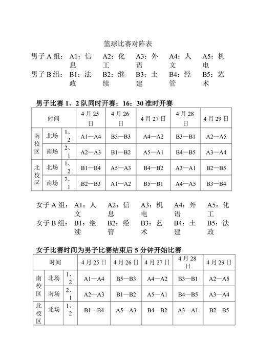 2021残奥会赛程表篮球,2021残奥会比赛赛程表