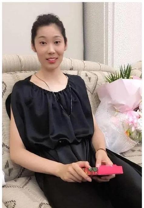 朱婷妹妹进国家队打球了吗,朱婷妹妹在哪个队