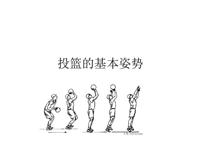 投篮姿势动画视频大全教学,投篮姿势动画视频大全教学图片