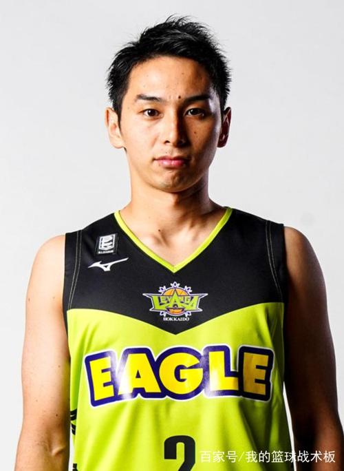 日本现役nba的球星是谁,日本队的nba球员