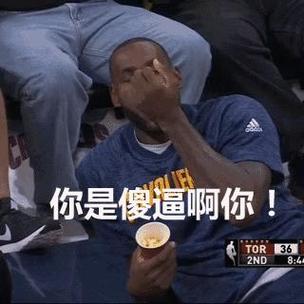 现役nba球星自带的讽刺,nba球星鄙视