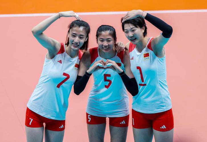 中国女排的夺冠赔率最新的,中国女排夺冠军
