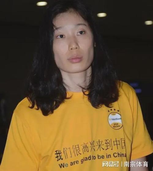 中国女排朱婷现在回国了吗,中国女排朱婷什么时候回国