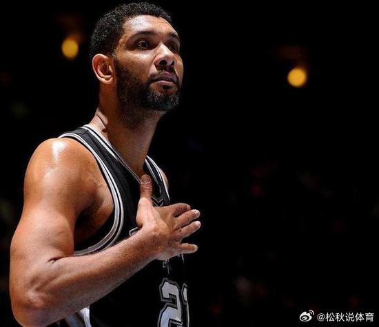 最被低估的nba球员邓肯,nba球星邓肯