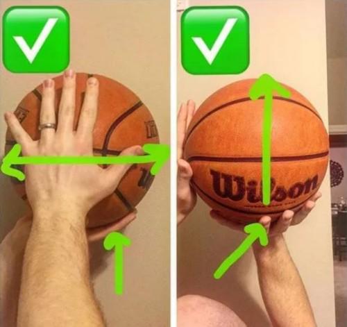 篮球基本功训练投篮的手法,篮球投篮训练方法视频