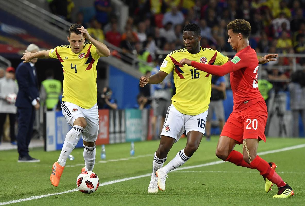 哥伦比亚对英格兰赛后分析,哥伦比亚对英格兰赛后分析预测