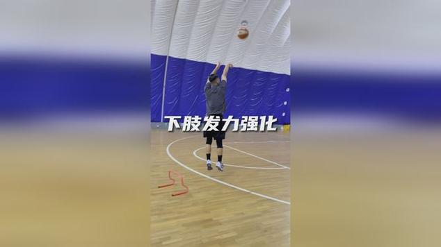 投篮下肢发力不连贯怎么练,投篮怎么腿部发力