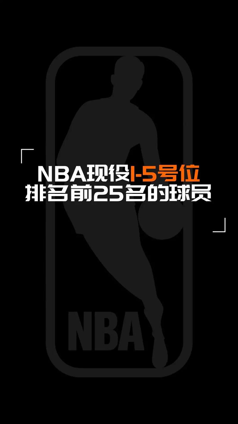 nba现役最强的球员排名,nba现役最强的球员排名前十